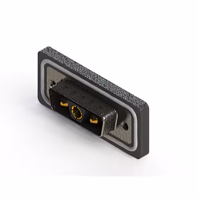 629W3WK3340-3N2 EDAC Inc.  D-Sub-Steckverbinderbaugruppen